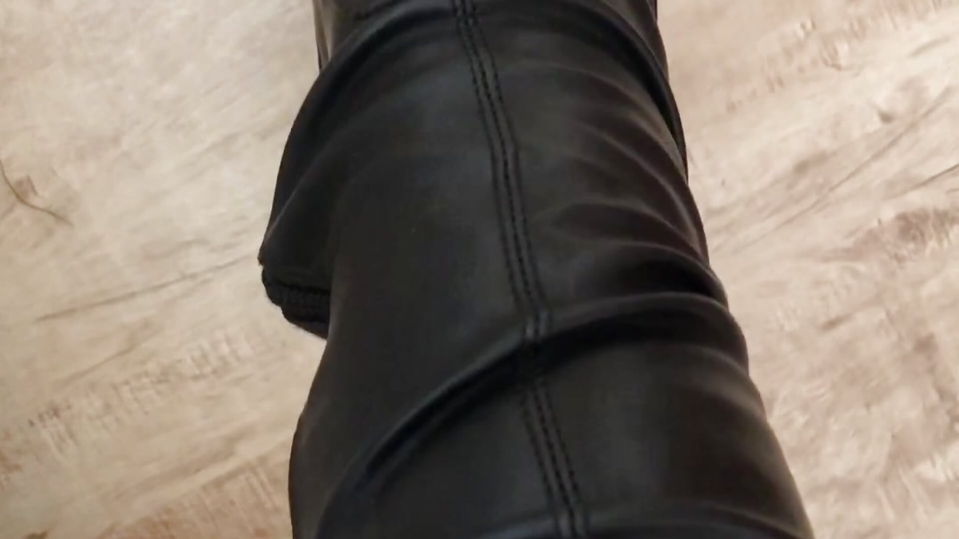 LEATHER