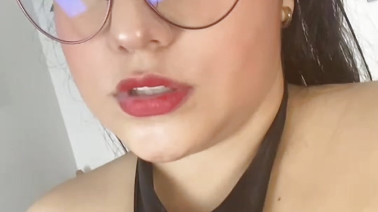 Disfrutame. - video by natasha_grey_04 cam model