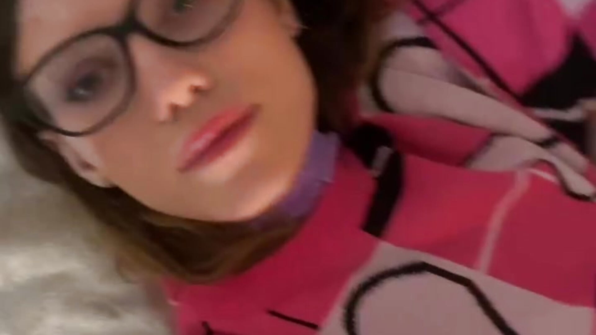 Nice to meet u - video by monster_high69 cam model