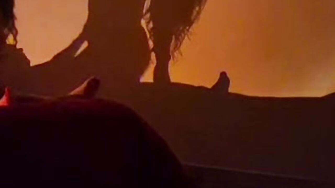 Forbidden Silhouettes”(With a partner👥)