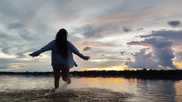 A little humor 😄😅 - miss_alhy 캠 모델의 동영상