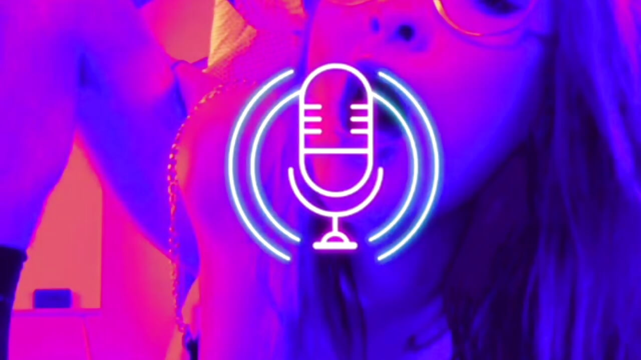 Audio porn : La Sexcrétaire ! – video od webkamerové modelky KatAluna