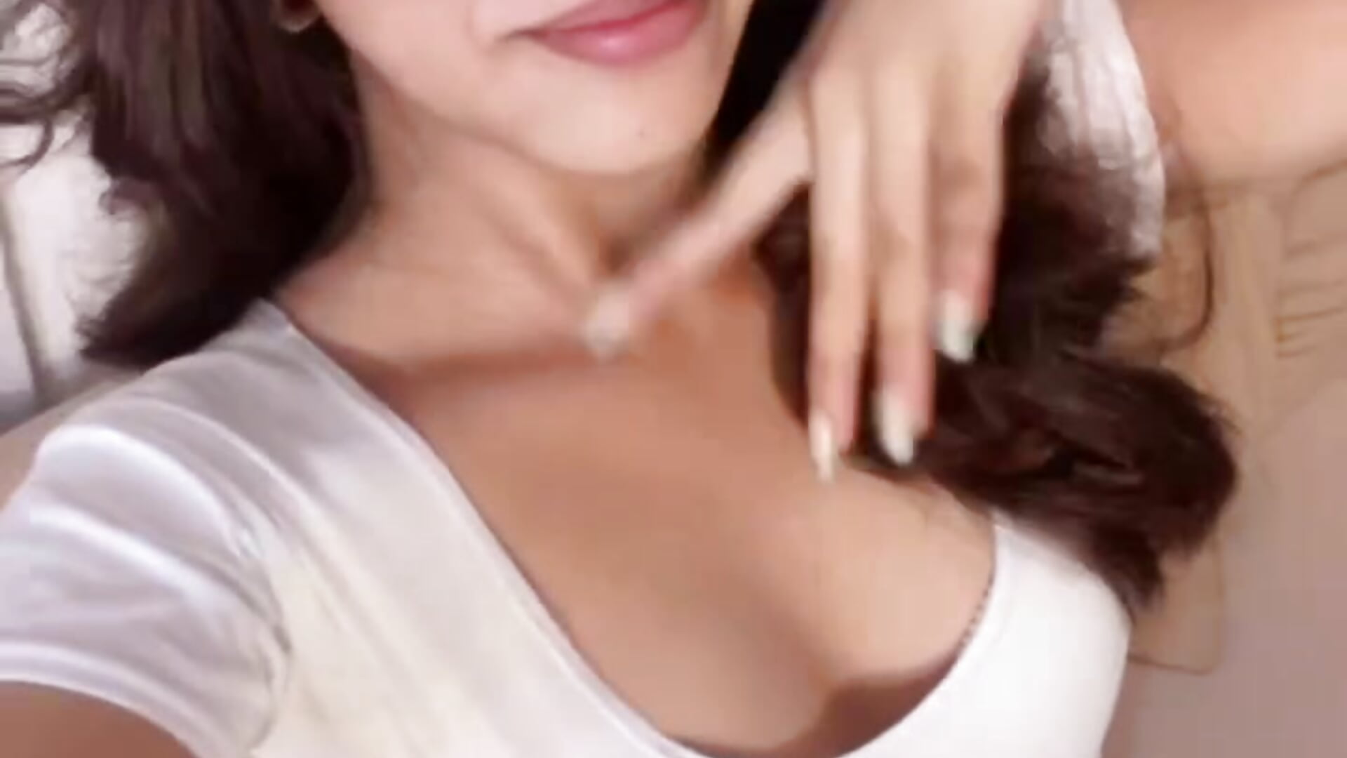 Fyangii - video by Fyangg cam model