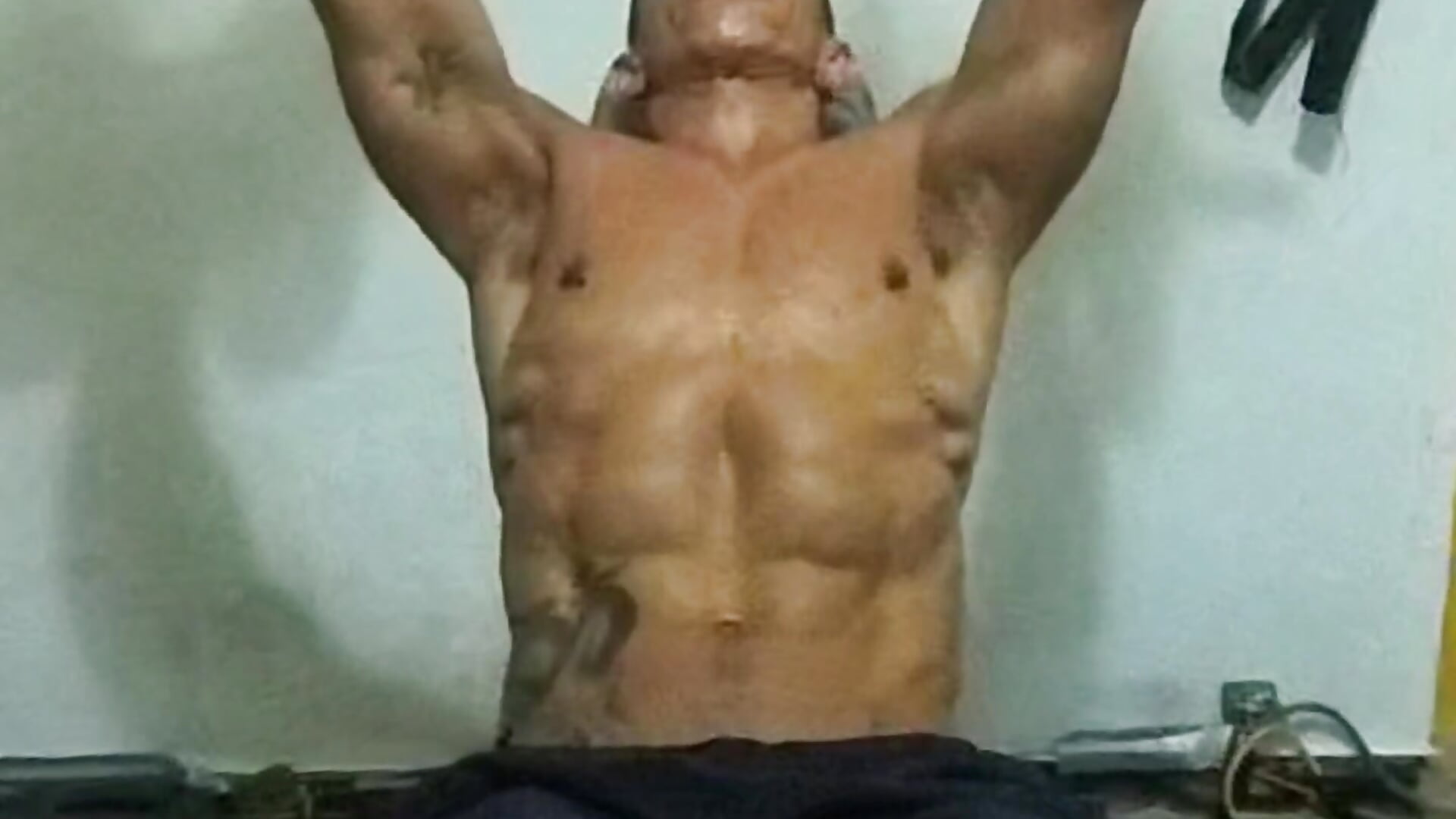 Allenando! - video by _menta cam model