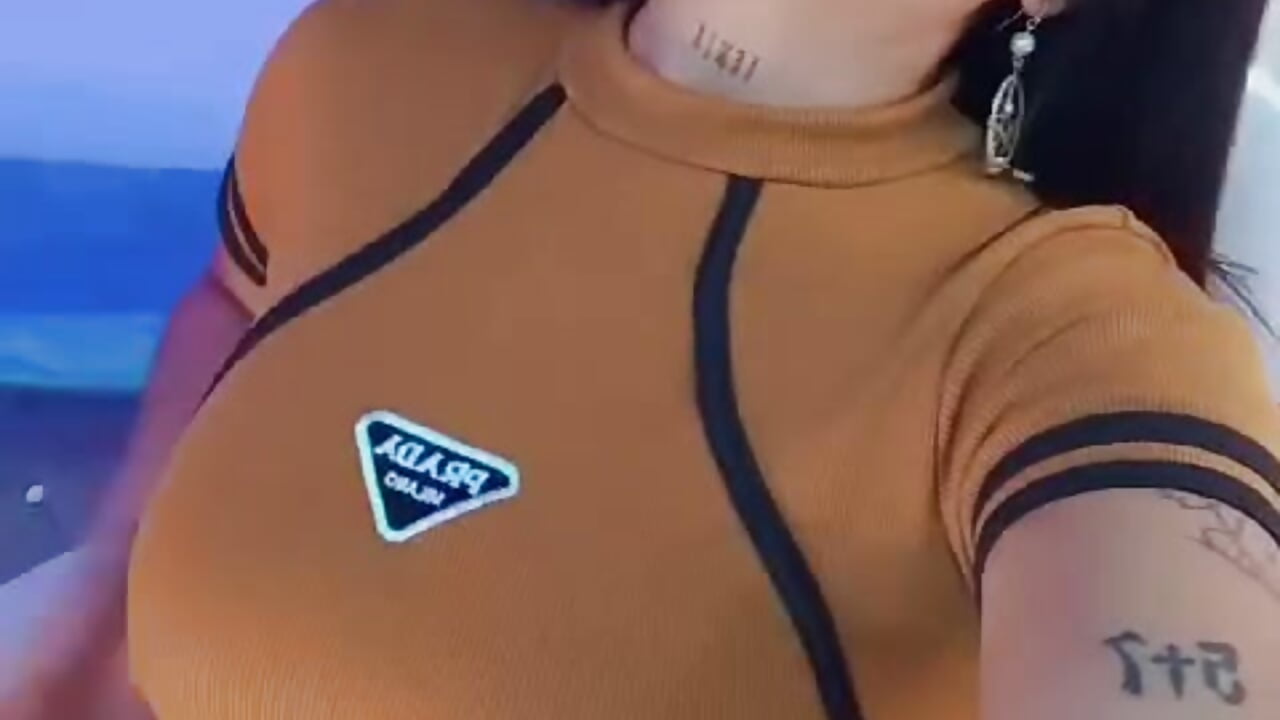 Vibrate so beautifully✨ - clip cu Catalinaa_martinez model videochat