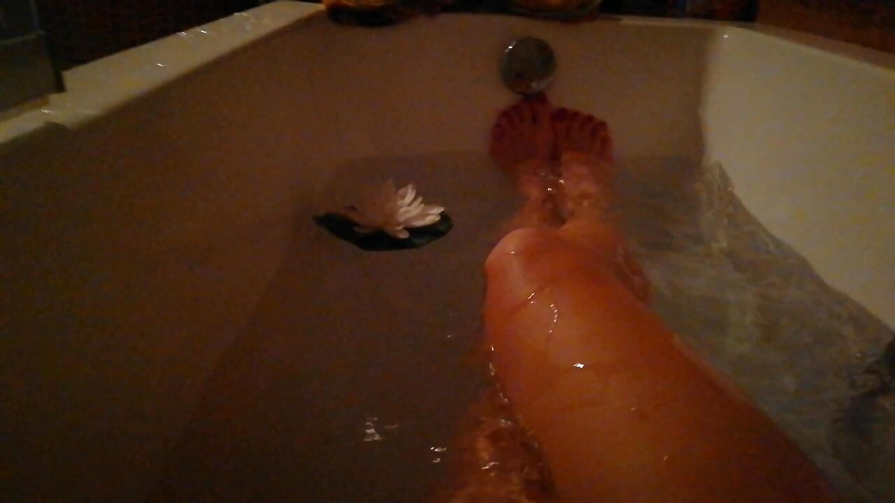 feetbath