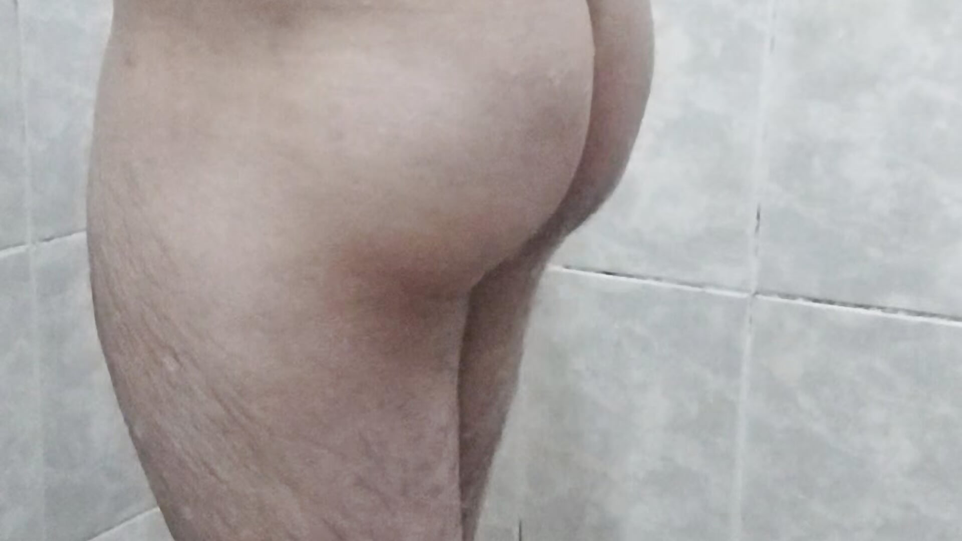 Banho 🧼 gostoso – video od webkamerové modelky SAFADINHO-25