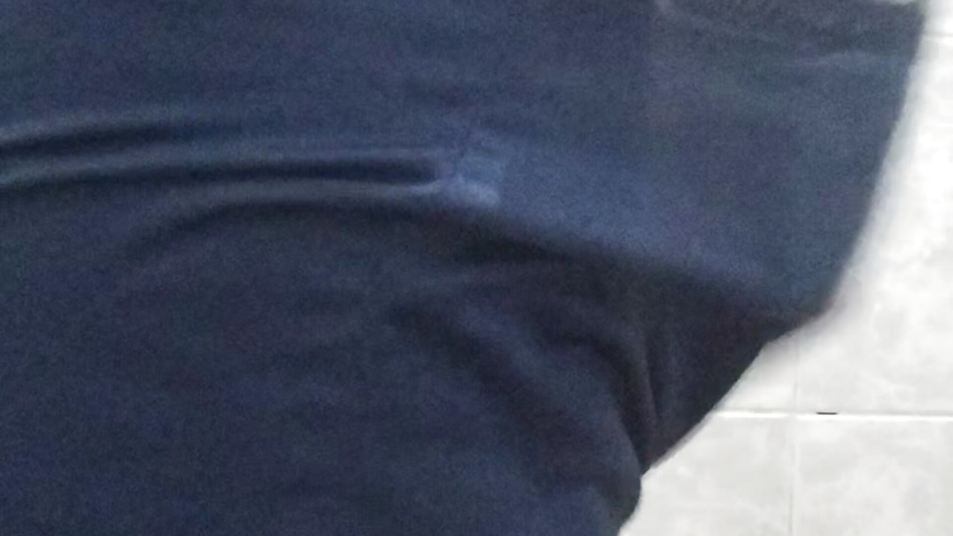 Vídeo antes do banho – video od webkamerové modelky SAFADINHO-25