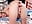 clitoral masturbation+ dildo in ass - video by MaryBrent_ cam model