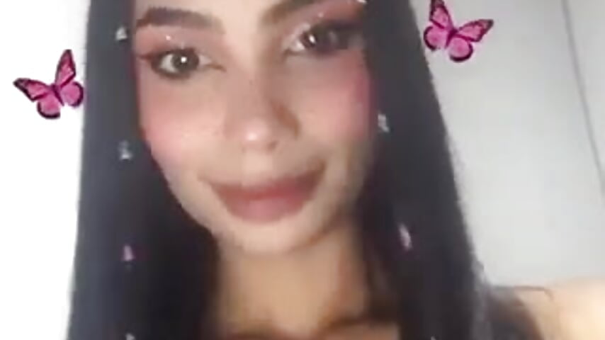 bella - video by iamemmablake cam model