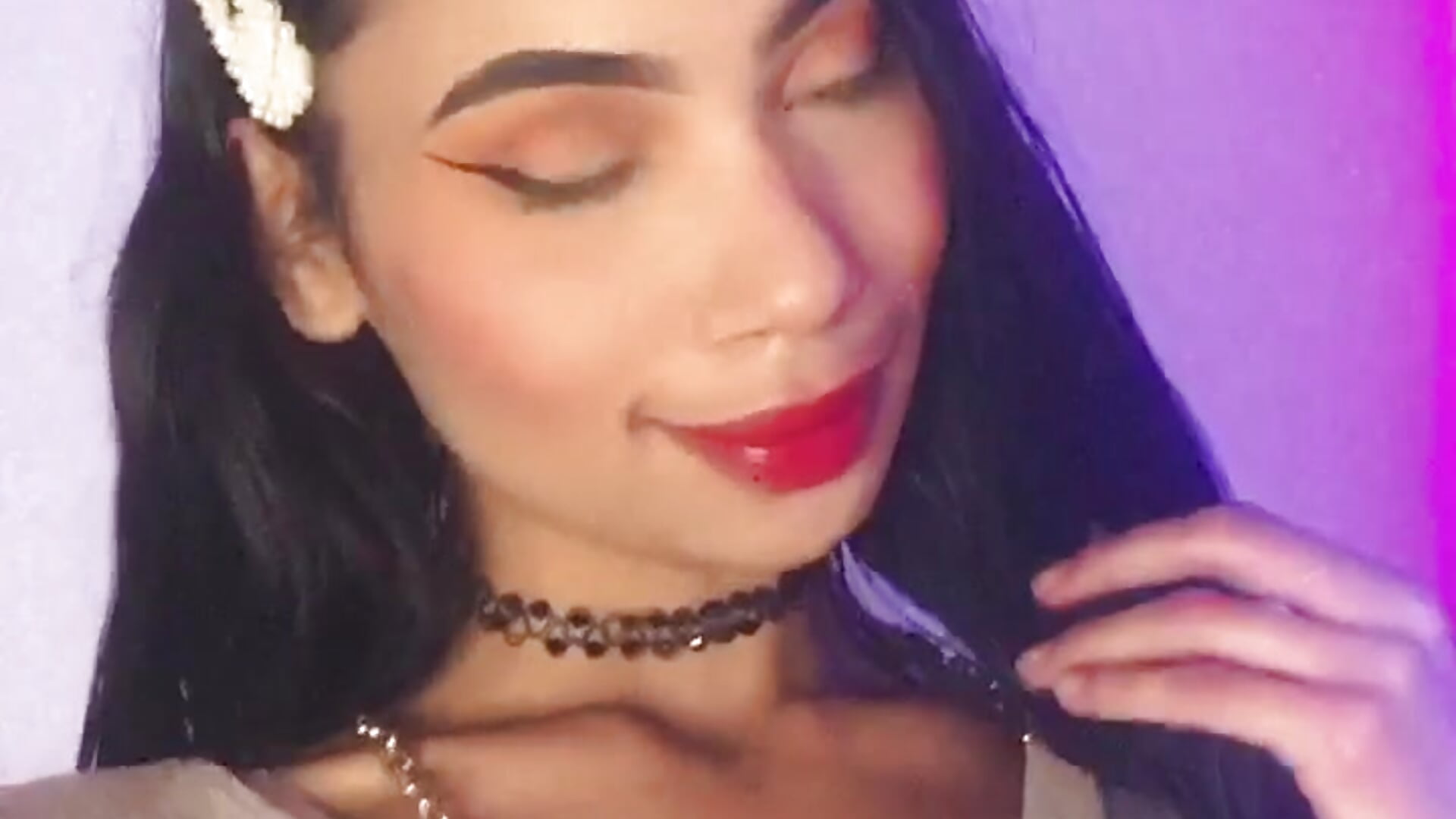 Emma❤️ - video by iamemmablake cam model