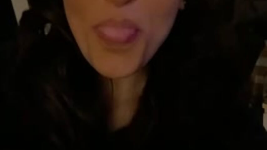 Cheeky meeka - video by MaskedMeeka@xh cam model