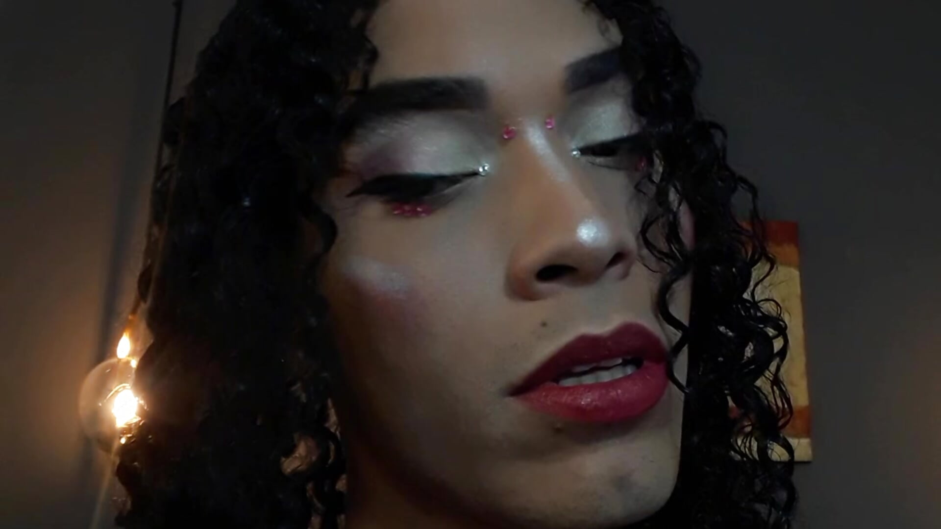 Welcome - video by Navysnow1 cam model