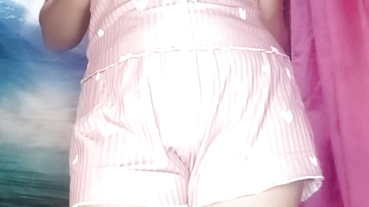 Pink outfit 2