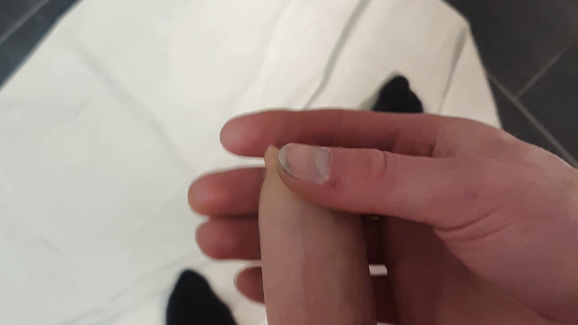 Schön Guten Abend mein Freund - video by Playbunniboy cam model