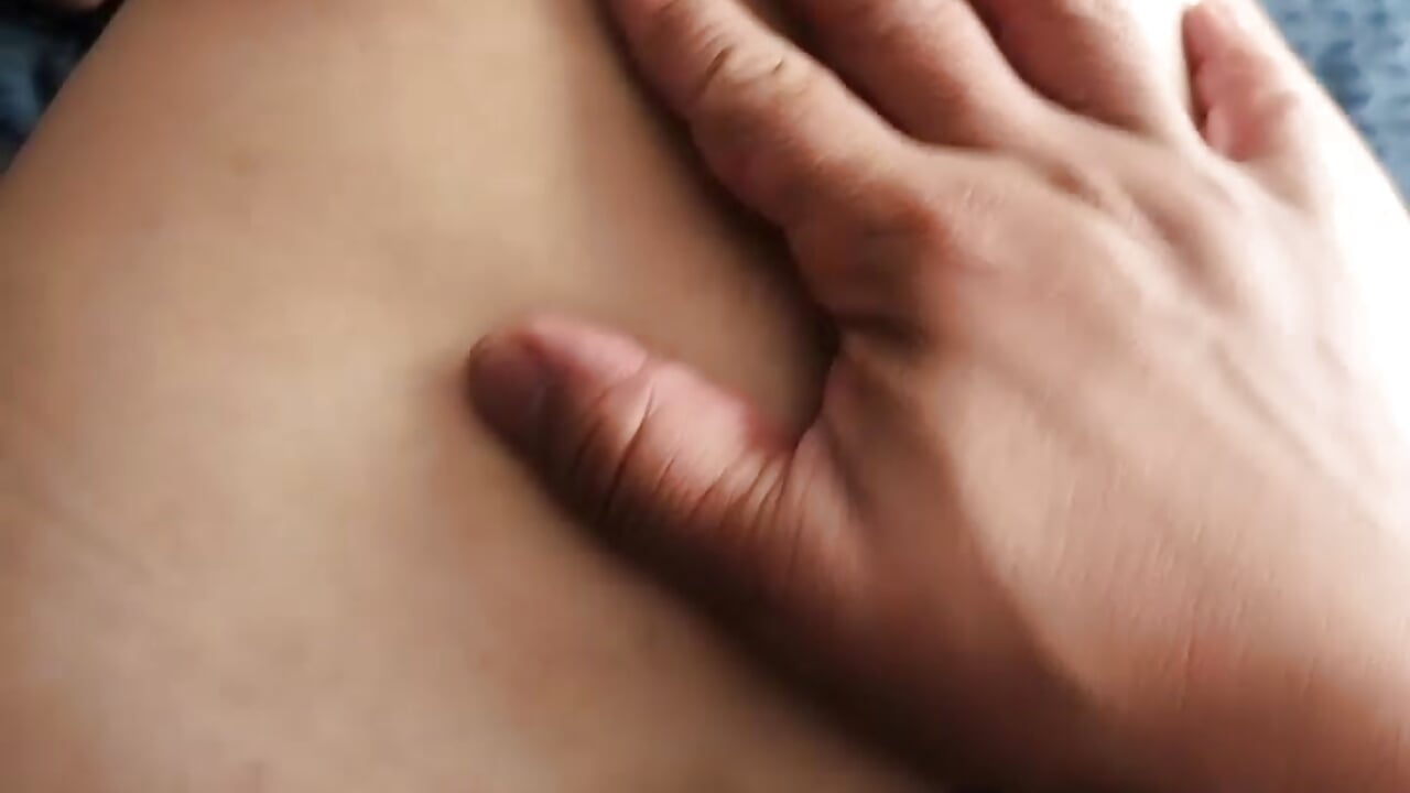 Fuck me in pov in doggy style position and make cum in my ass