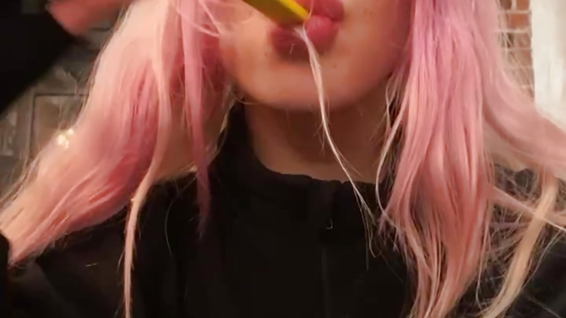 me - video by HelloKitty228 cam model