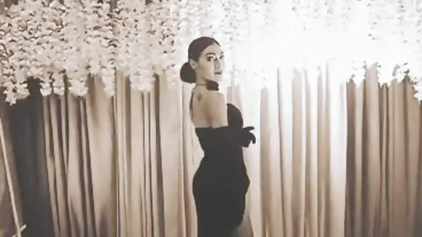 She's One in a million <3 - video by LAVIDALENATS cam model