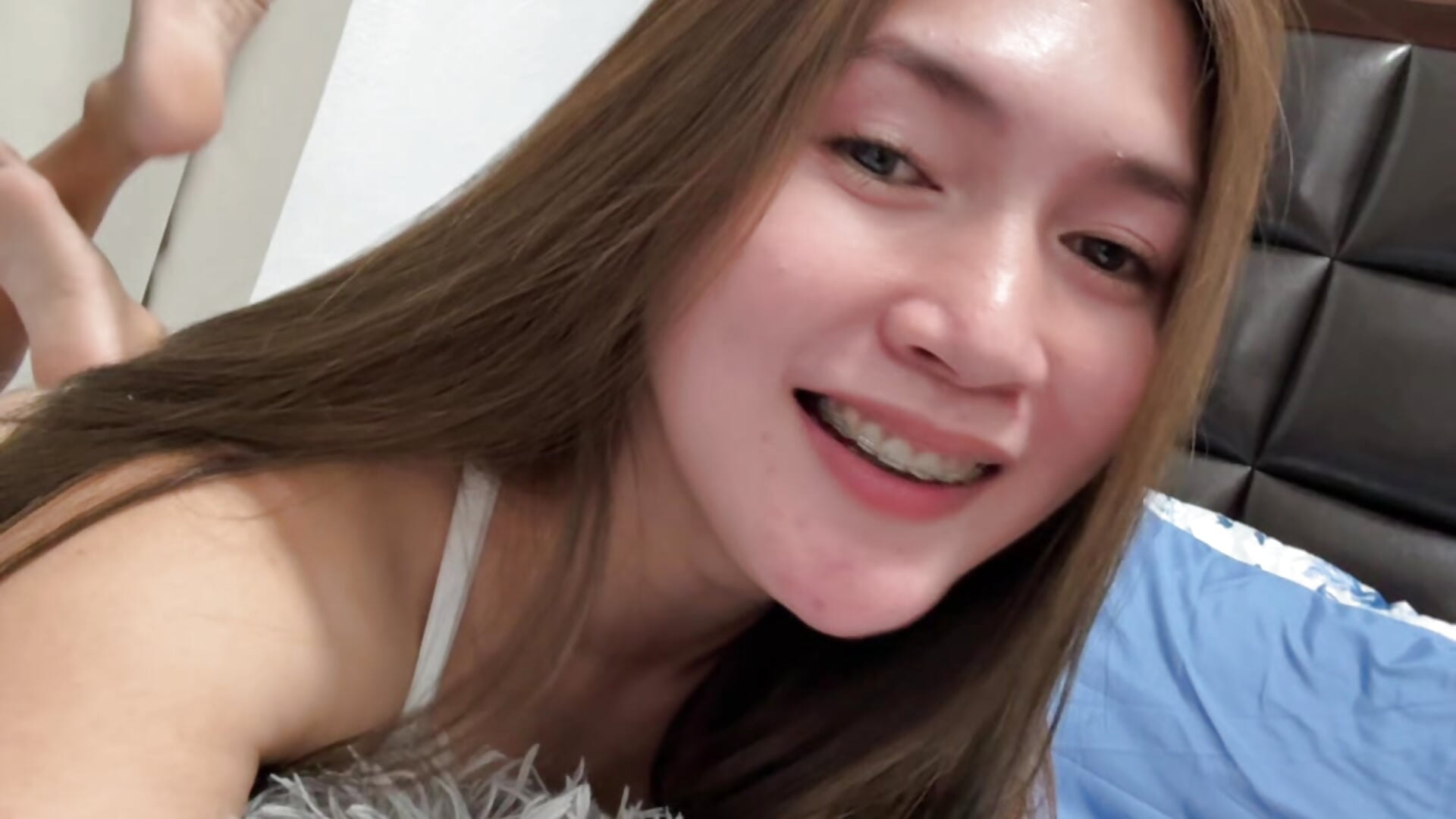 Can You be my Panga 🫶🏻❣️ - video oleh AlexaSuarez kamera model