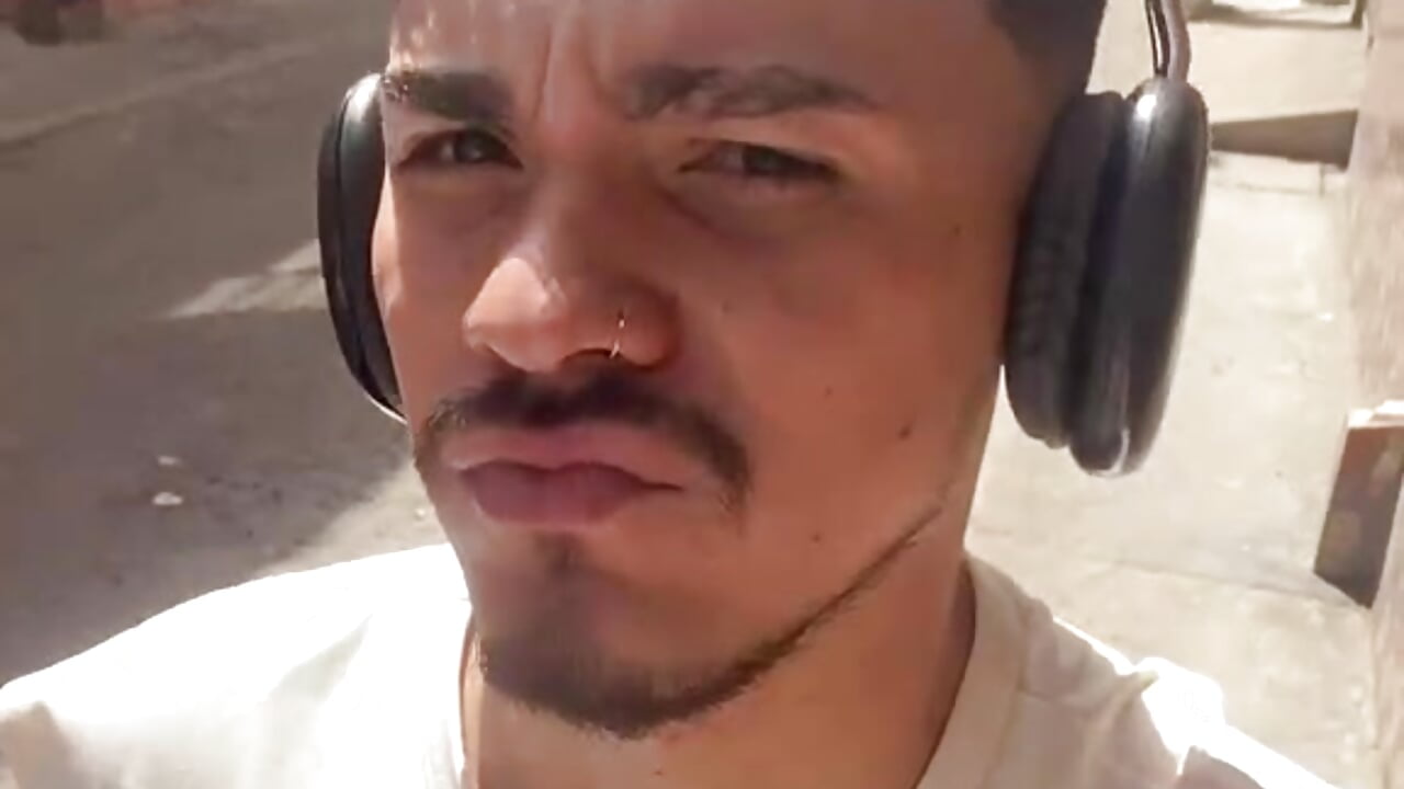 el jonh - video av Jonhterry__ cam model