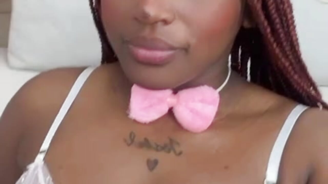 🐰❤️ - vídeo de la modelo de cam Nao_75