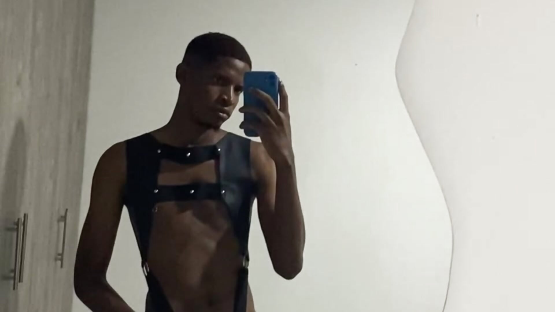 Sexy - video by Harry_Jasoon cam model