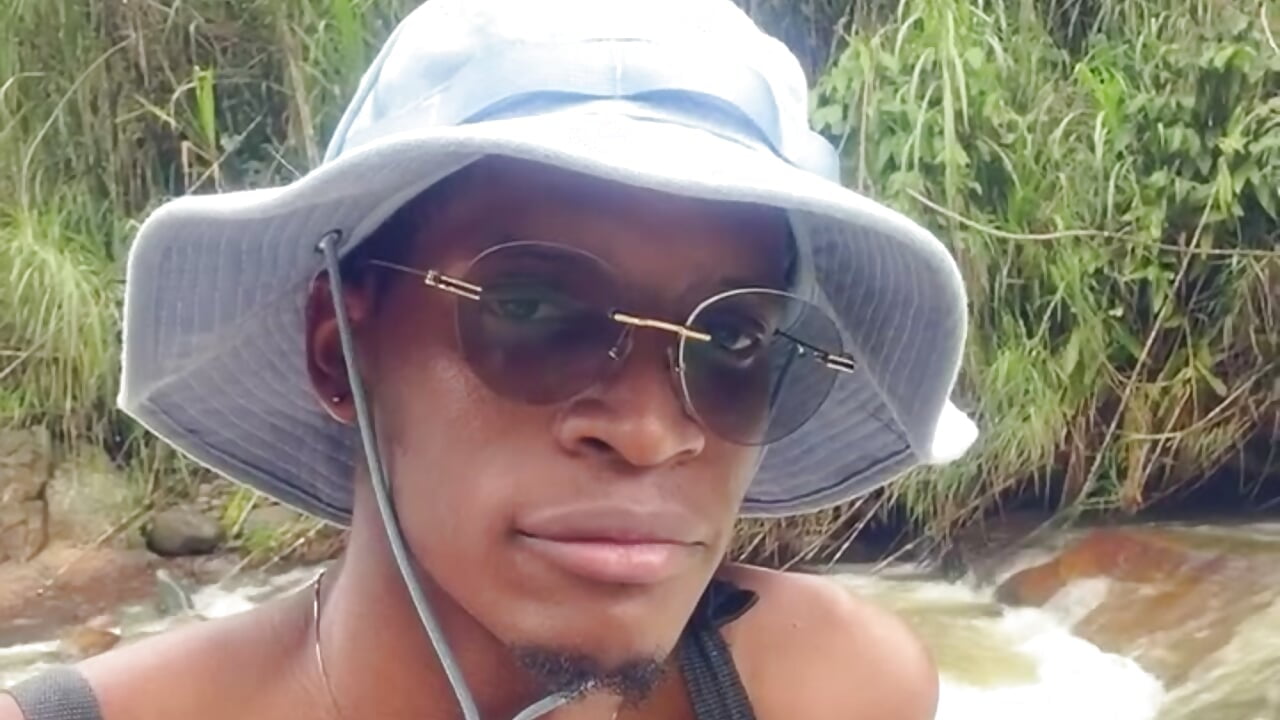 River - video by Harry_Jasoon cam model