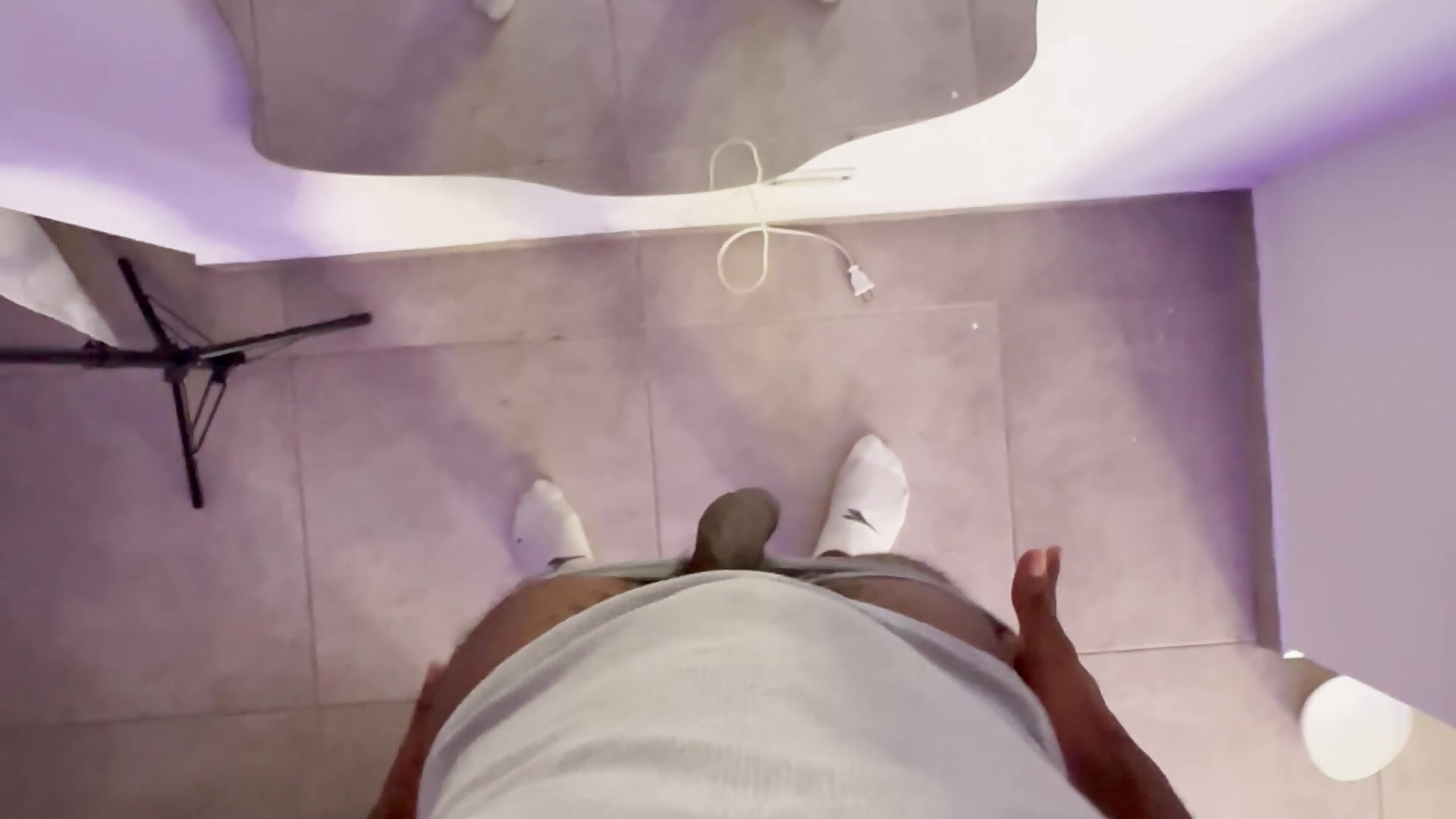 POV - video by Harry_Jasoon cam model