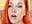 mouth filled - video by RoseRoxy cam model