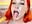 CUM IN EYES AND MOUTH bukkake fetish - video by RoseRoxy cam model
