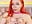 Hot bukkake NEW 10 mins - video by RoseRoxy cam model