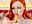 BJ cum over face and hair - video by RoseRoxy cam model