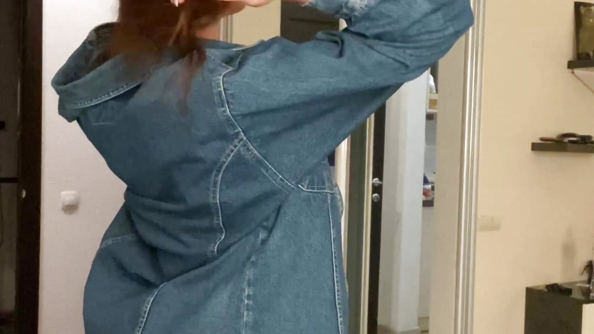 🍑 – видео вебкам-модели annamalia_