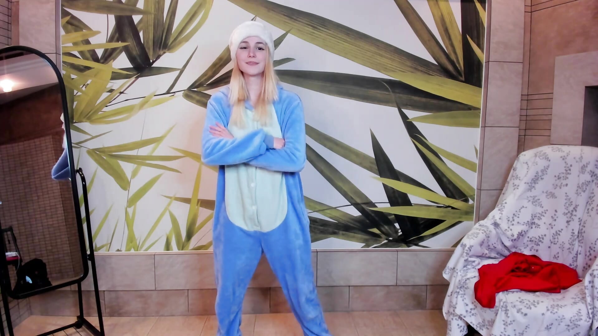 Queencard by (G)I-dle - 視頻由 fleximona 主播提供