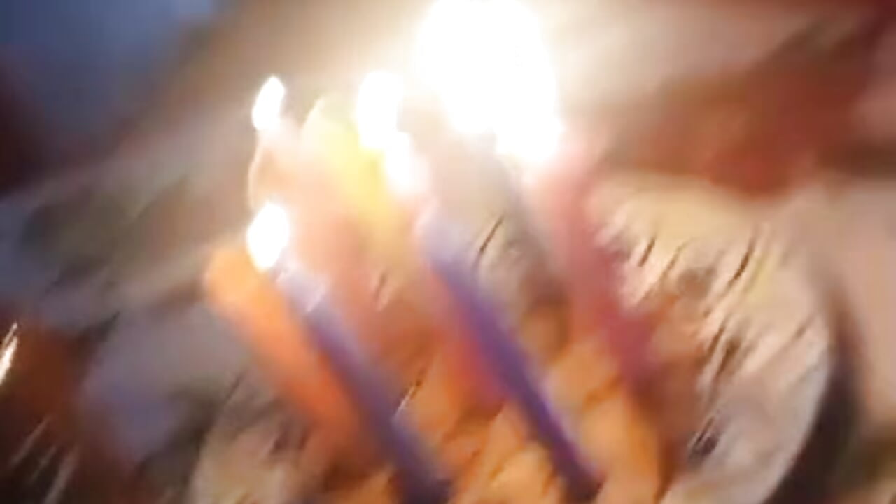 Candlelight Night in Colombia
