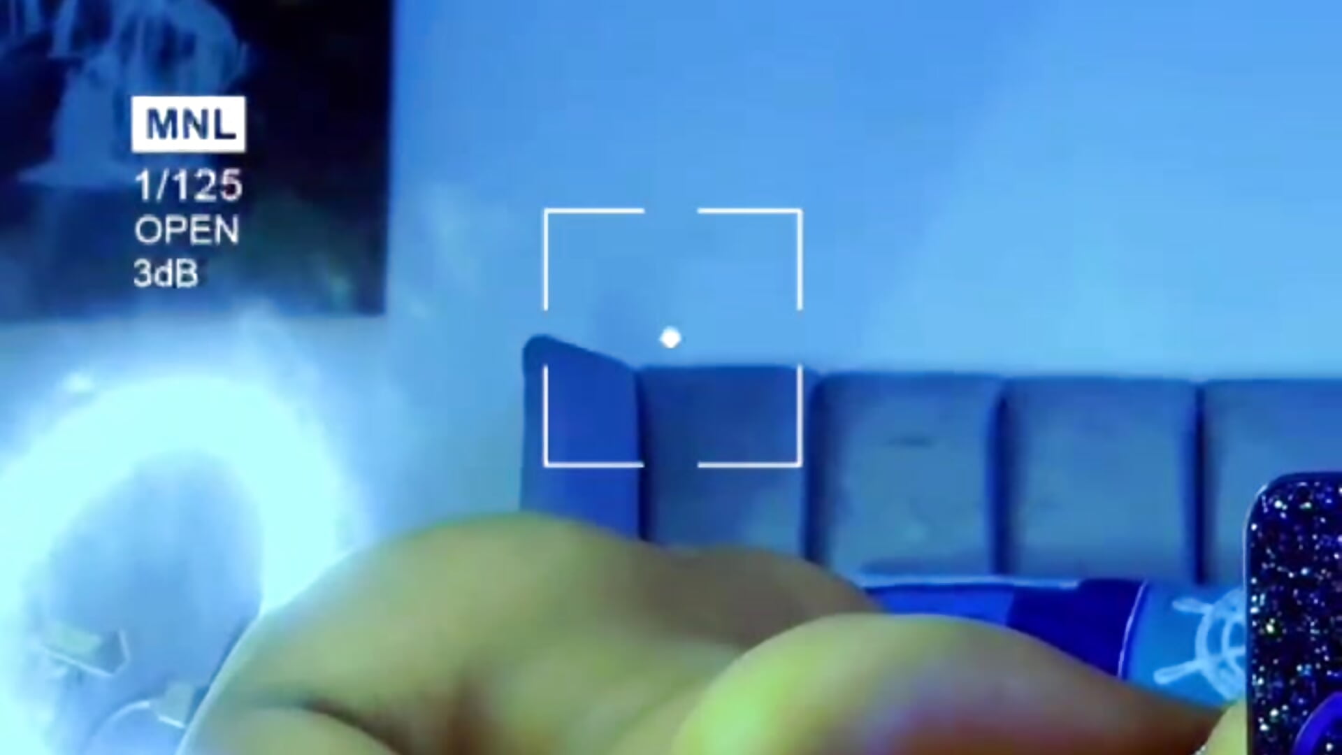 Can I have a dick mybeee – video af CummSavage cam-model