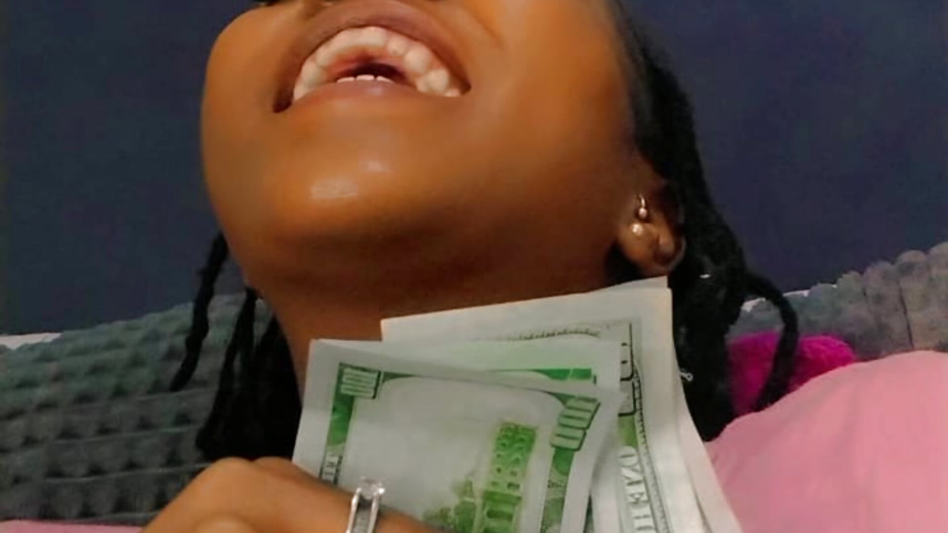 Ur help was exactly what I needed, I truly appreciate you all❤👿🔞 - video by CummSavage cam model