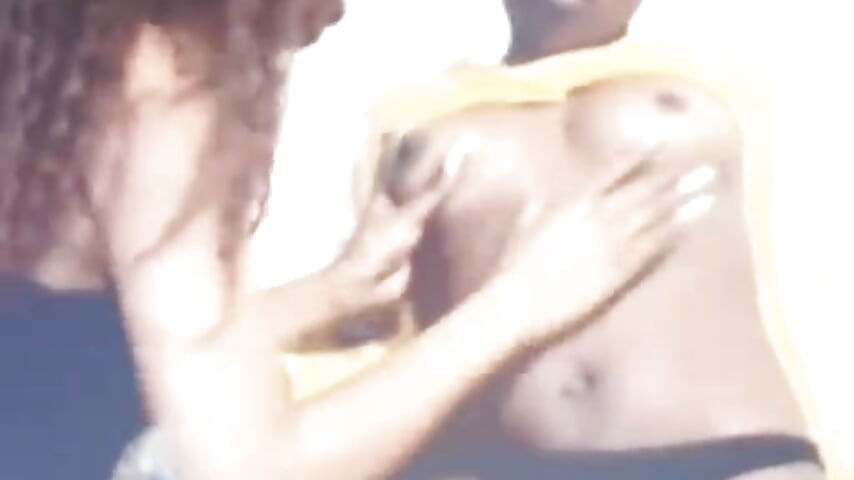 Getting My Tits Sucked - video by CummSavage cam model