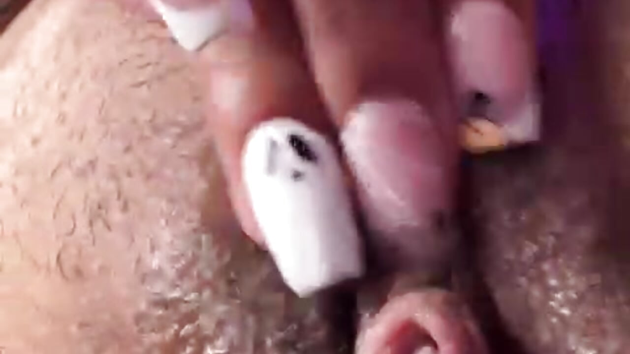 My pussy looks so delicious🥵