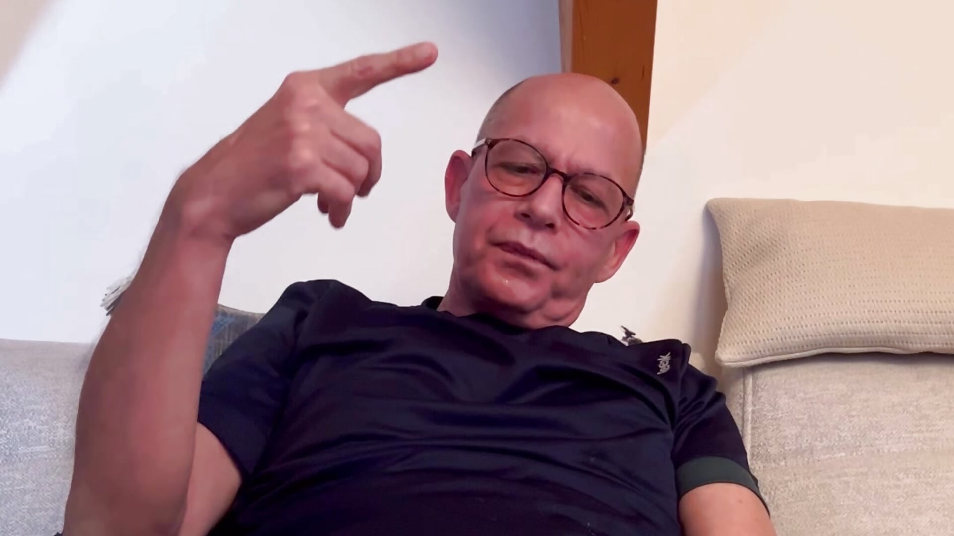 12 horny cum shots - video by Relnnet cam model