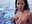 Naughty In Pool - video oleh model kamera SarahCinnamon-