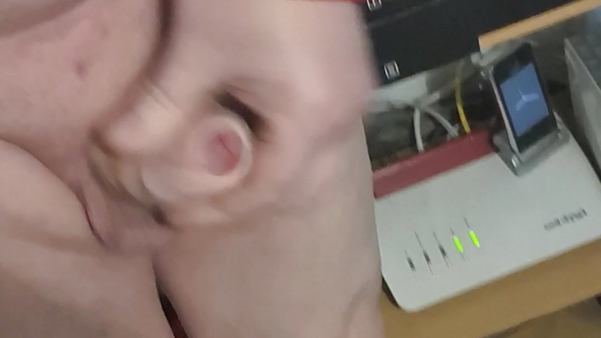 Sperma – video od webkamerové modelky tomtom111111