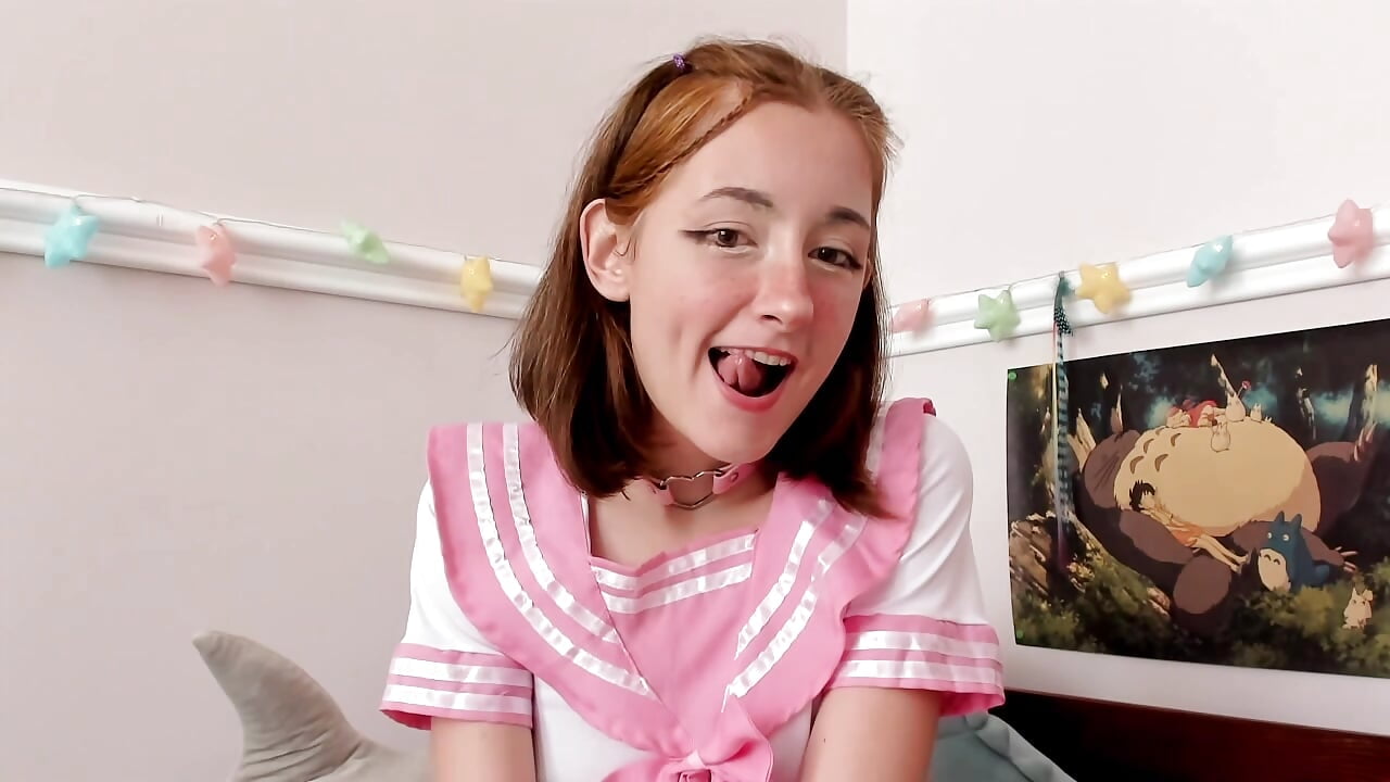 Kawaii - Cissy_Glitter主播的视频