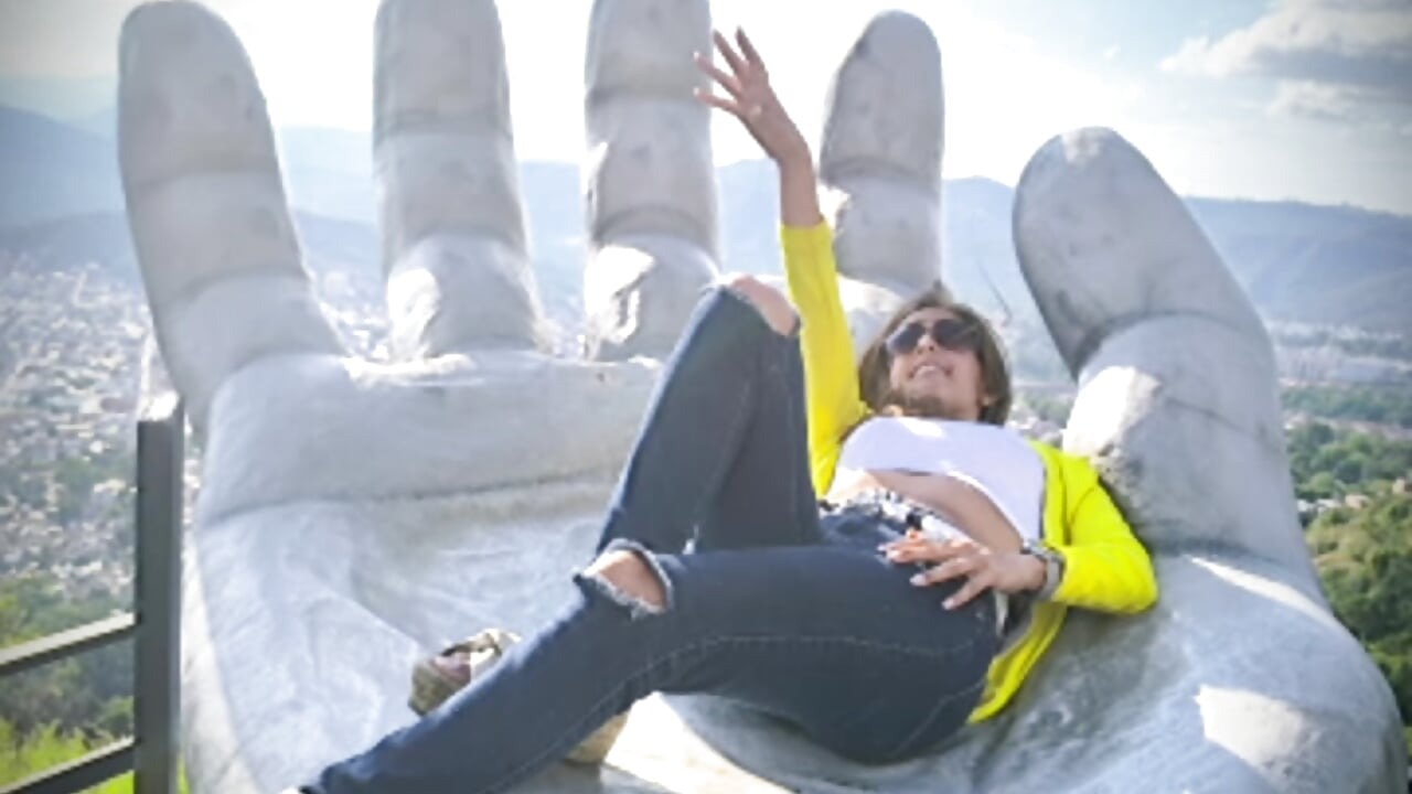 ENJOY LIFE WITH ME 🥰 / DISFRUTA LA VIDA CONMIGO 🥰 - video by ateneamoon cam model