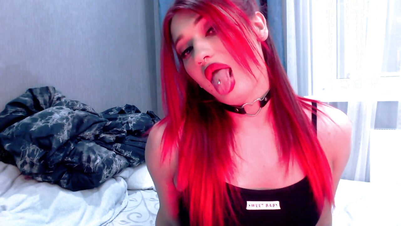 profile-intro-video-1709078603 - video by DanaAlf cam model