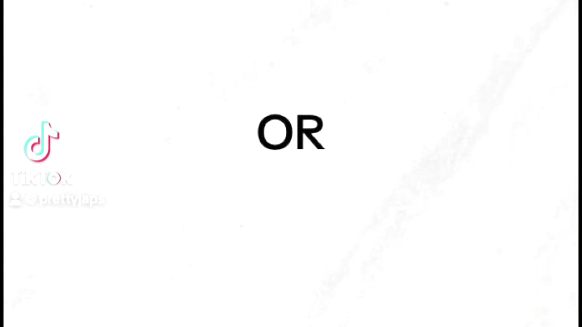 Choose one! - Vídeo de WomanofWorldTS, modelo de vídeos