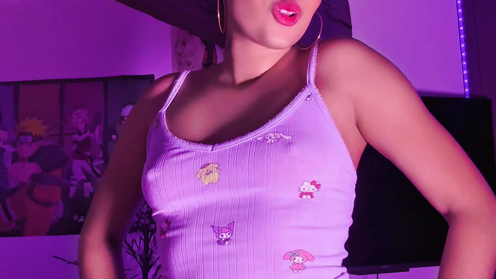 Petite danse du ventre - βίντεο μοντέλου Lauyako_974