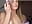 Topless putting on some new blush I just bought 💋💄 - video by lunagirl13 cam model