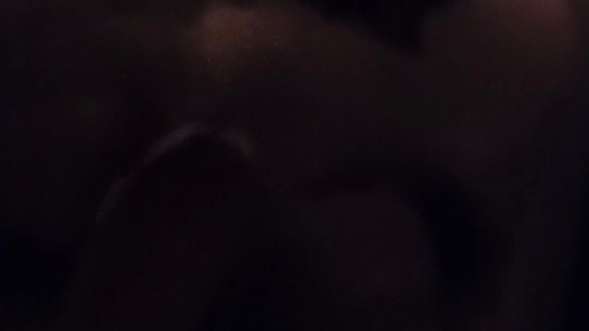 Bath with a candles - video by DirtySlut cam model