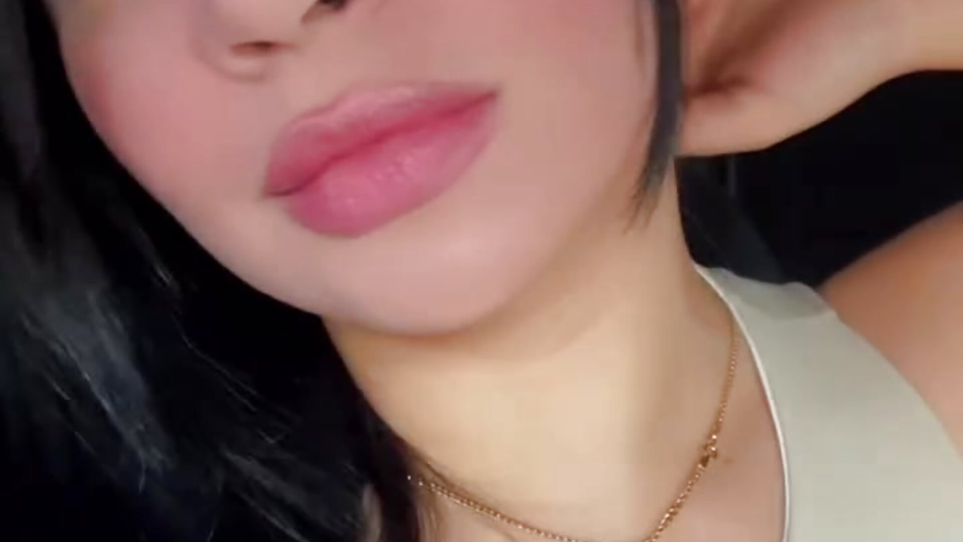 🖤 - video by GeorginaJones cam model
